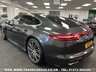 USED 2017 G PORSCHE PANAMERA 4.0 D 4S PDK 5d 421 BHP UK DELIVERY FLAT FEE &pound;100*VIDEO AVAILABLE*FINANCE ARRANGED*PART EX*HPI CLEAR