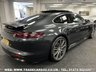 USED 2017 G PORSCHE PANAMERA 4.0 D 4S PDK 5d 421 BHP UK DELIVERY FLAT FEE &pound;100*VIDEO AVAILABLE*FINANCE ARRANGED*PART EX*HPI CLEAR