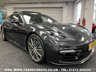 USED 2017 G PORSCHE PANAMERA 4.0 D 4S PDK 5d 421 BHP UK DELIVERY FLAT FEE &pound;100*VIDEO AVAILABLE*FINANCE ARRANGED*PART EX*HPI CLEAR