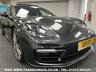 USED 2017 G PORSCHE PANAMERA 4.0 D 4S PDK 5d 421 BHP UK DELIVERY FLAT FEE &pound;100*VIDEO AVAILABLE*FINANCE ARRANGED*PART EX*HPI CLEAR