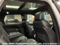 USED 2016 51 LAND ROVER RANGE ROVER SPORT 3.0 SDV6 HSE DYNAMIC 5d 306 BHP UK DELIVERY FLAT FEE &pound;100*VIDEO AVAILABLE*FINANCE ARRANGED*PART EX*HPI CLEAR
