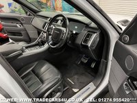 USED 2016 51 LAND ROVER RANGE ROVER SPORT 3.0 SDV6 HSE DYNAMIC 5d 306 BHP UK DELIVERY FLAT FEE &pound;100*VIDEO AVAILABLE*FINANCE ARRANGED*PART EX*HPI CLEAR
