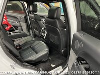 USED 2016 51 LAND ROVER RANGE ROVER SPORT 3.0 SDV6 HSE DYNAMIC 5d 306 BHP UK DELIVERY FLAT FEE &pound;100*VIDEO AVAILABLE*FINANCE ARRANGED*PART EX*HPI CLEAR