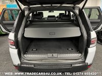 USED 2016 51 LAND ROVER RANGE ROVER SPORT 3.0 SDV6 HSE DYNAMIC 5d 306 BHP UK DELIVERY FLAT FEE &pound;100*VIDEO AVAILABLE*FINANCE ARRANGED*PART EX*HPI CLEAR
