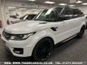 USED 2016 51 LAND ROVER RANGE ROVER SPORT 3.0 SDV6 HSE DYNAMIC 5d 306 BHP UK DELIVERY FLAT FEE &pound;100*VIDEO AVAILABLE*FINANCE ARRANGED*PART EX*HPI CLEAR