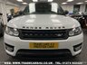 USED 2016 51 LAND ROVER RANGE ROVER SPORT 3.0 SDV6 HSE DYNAMIC 5d 306 BHP UK DELIVERY FLAT FEE &pound;100*VIDEO AVAILABLE*FINANCE ARRANGED*PART EX*HPI CLEAR