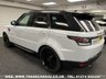 USED 2016 51 LAND ROVER RANGE ROVER SPORT 3.0 SDV6 HSE DYNAMIC 5d 306 BHP UK DELIVERY FLAT FEE &pound;100*VIDEO AVAILABLE*FINANCE ARRANGED*PART EX*HPI CLEAR