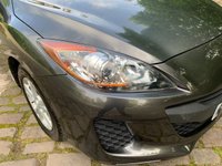 USED 2012 62 MAZDA 3 1.6 TS D 5d 113 BHP VERY CLEAN PART-EXCHANGE TO CLEAR - SUPPLIED WITH 12 MONTHS FULL MOT/ FRESHLY SERVICED - ONLY &pound;30.00 PER YEAR ROAD TAX -  DIESEL 60+ MPG
