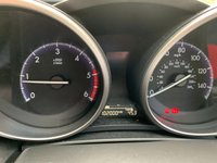 USED 2012 62 MAZDA 3 1.6 TS D 5d 113 BHP VERY CLEAN PART-EXCHANGE TO CLEAR - SUPPLIED WITH 12 MONTHS FULL MOT/ FRESHLY SERVICED - ONLY &pound;30.00 PER YEAR ROAD TAX -  DIESEL 60+ MPG