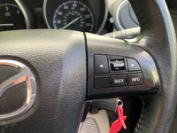 USED 2012 62 MAZDA 3 1.6 TS D 5d 113 BHP VERY CLEAN PART-EXCHANGE TO CLEAR - SUPPLIED WITH 12 MONTHS FULL MOT/ FRESHLY SERVICED - ONLY &pound;30.00 PER YEAR ROAD TAX -  DIESEL 60+ MPG