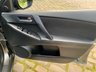 USED 2012 62 MAZDA 3 1.6 TS D 5d 113 BHP VERY CLEAN PART-EXCHANGE TO CLEAR - SUPPLIED WITH 12 MONTHS FULL MOT/ FRESHLY SERVICED - ONLY &pound;30.00 PER YEAR ROAD TAX -  DIESEL 60+ MPG