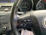 USED 2012 62 MAZDA 3 1.6 TS D 5d 113 BHP VERY CLEAN PART-EXCHANGE TO CLEAR - SUPPLIED WITH 12 MONTHS FULL MOT/ FRESHLY SERVICED - ONLY &pound;30.00 PER YEAR ROAD TAX -  DIESEL 60+ MPG