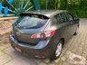 USED 2012 62 MAZDA 3 1.6 TS D 5d 113 BHP VERY CLEAN PART-EXCHANGE TO CLEAR - SUPPLIED WITH 12 MONTHS FULL MOT/ FRESHLY SERVICED - ONLY &pound;30.00 PER YEAR ROAD TAX -  DIESEL 60+ MPG