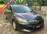 USED 2012 62 MAZDA 3 1.6 TS D 5d 113 BHP VERY CLEAN PART-EXCHANGE TO CLEAR - SUPPLIED WITH 12 MONTHS FULL MOT/ FRESHLY SERVICED - ONLY &pound;30.00 PER YEAR ROAD TAX -  DIESEL 60+ MPG