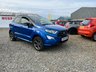 USED 2019 68 FORD ECOSPORT 1.5 ST-LINE TDCI 5d 124 BHP 
