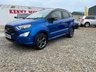 USED 2019 68 FORD ECOSPORT 1.5 ST-LINE TDCI 5d 124 BHP 
