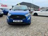 USED 2019 68 FORD ECOSPORT 1.5 ST-LINE TDCI 5d 124 BHP 