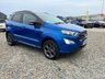 USED 2019 68 FORD ECOSPORT 1.5 ST-LINE TDCI 5d 124 BHP 