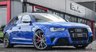 USED 2015 AUDI RS4 AVANT 4.2 RS4 AVANT FSI QUATTRO 5d 444 BHP CARBON INLAYS+B&O SOUND SYSTEM