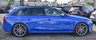 USED 2015 AUDI RS4 AVANT 4.2 RS4 AVANT FSI QUATTRO 5d 444 BHP CARBON INLAYS+B&O SOUND SYSTEM