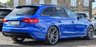 USED 2015 AUDI RS4 AVANT 4.2 RS4 AVANT FSI QUATTRO 5d 444 BHP CARBON INLAYS+B&O SOUND SYSTEM