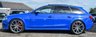 USED 2015 AUDI RS4 AVANT 4.2 RS4 AVANT FSI QUATTRO 5d 444 BHP CARBON INLAYS+B&O SOUND SYSTEM