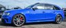 USED 2015 AUDI RS4 AVANT 4.2 RS4 AVANT FSI QUATTRO 5d 444 BHP CARBON INLAYS+B&O SOUND SYSTEM