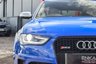 USED 2015 AUDI RS4 AVANT 4.2 RS4 AVANT FSI QUATTRO 5d 444 BHP CARBON INLAYS+B&O SOUND SYSTEM