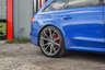 USED 2015 AUDI RS4 AVANT 4.2 RS4 AVANT FSI QUATTRO 5d 444 BHP CARBON INLAYS+B&O SOUND SYSTEM