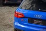 USED 2015 AUDI RS4 AVANT 4.2 RS4 AVANT FSI QUATTRO 5d 444 BHP CARBON INLAYS+B&O SOUND SYSTEM