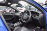 USED 2015 AUDI RS4 AVANT 4.2 RS4 AVANT FSI QUATTRO 5d 444 BHP CARBON INLAYS+B&O SOUND SYSTEM