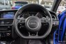 USED 2015 AUDI RS4 AVANT 4.2 RS4 AVANT FSI QUATTRO 5d 444 BHP CARBON INLAYS+B&O SOUND SYSTEM