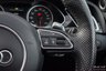 USED 2015 AUDI RS4 AVANT 4.2 RS4 AVANT FSI QUATTRO 5d 444 BHP CARBON INLAYS+B&O SOUND SYSTEM