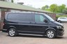 USED 2014 14 VOLKSWAGEN TRANSPORTER 2.0 T30 TDI KOMBI HIGHLINE 139 BHP CAMBELT & SERVICE DONE APR 2022