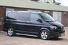 USED 2014 14 VOLKSWAGEN TRANSPORTER 2.0 T30 TDI KOMBI HIGHLINE 139 BHP CAMBELT & SERVICE DONE APR 2022