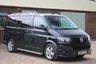USED 2014 14 VOLKSWAGEN TRANSPORTER 2.0 T30 TDI KOMBI HIGHLINE 139 BHP CAMBELT & SERVICE DONE APR 2022