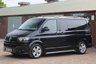 USED 2014 14 VOLKSWAGEN TRANSPORTER 2.0 T30 TDI KOMBI HIGHLINE 139 BHP CAMBELT & SERVICE DONE APR 2022