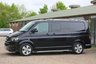 USED 2014 14 VOLKSWAGEN TRANSPORTER 2.0 T30 TDI KOMBI HIGHLINE 139 BHP CAMBELT & SERVICE DONE APR 2022
