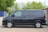 USED 2014 14 VOLKSWAGEN TRANSPORTER 2.0 T30 TDI KOMBI HIGHLINE 139 BHP CAMBELT & SERVICE DONE APR 2022