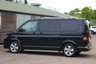 USED 2014 14 VOLKSWAGEN TRANSPORTER 2.0 T30 TDI KOMBI HIGHLINE 139 BHP CAMBELT & SERVICE DONE APR 2022