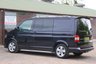 USED 2014 14 VOLKSWAGEN TRANSPORTER 2.0 T30 TDI KOMBI HIGHLINE 139 BHP CAMBELT & SERVICE DONE APR 2022