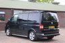 USED 2014 14 VOLKSWAGEN TRANSPORTER 2.0 T30 TDI KOMBI HIGHLINE 139 BHP CAMBELT & SERVICE DONE APR 2022