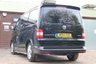 USED 2014 14 VOLKSWAGEN TRANSPORTER 2.0 T30 TDI KOMBI HIGHLINE 139 BHP CAMBELT & SERVICE DONE APR 2022