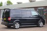 USED 2014 14 VOLKSWAGEN TRANSPORTER 2.0 T30 TDI KOMBI HIGHLINE 139 BHP CAMBELT & SERVICE DONE APR 2022