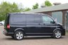 USED 2014 14 VOLKSWAGEN TRANSPORTER 2.0 T30 TDI KOMBI HIGHLINE 139 BHP CAMBELT & SERVICE DONE APR 2022