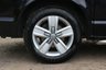 USED 2014 14 VOLKSWAGEN TRANSPORTER 2.0 T30 TDI KOMBI HIGHLINE 139 BHP CAMBELT & SERVICE DONE APR 2022