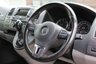 USED 2014 14 VOLKSWAGEN TRANSPORTER 2.0 T30 TDI KOMBI HIGHLINE 139 BHP CAMBELT & SERVICE DONE APR 2022