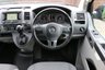 USED 2014 14 VOLKSWAGEN TRANSPORTER 2.0 T30 TDI KOMBI HIGHLINE 139 BHP CAMBELT & SERVICE DONE APR 2022