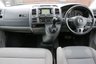 USED 2014 14 VOLKSWAGEN TRANSPORTER 2.0 T30 TDI KOMBI HIGHLINE 139 BHP CAMBELT & SERVICE DONE APR 2022