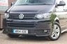 USED 2014 14 VOLKSWAGEN TRANSPORTER 2.0 T30 TDI KOMBI HIGHLINE 139 BHP CAMBELT & SERVICE DONE APR 2022